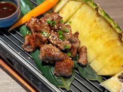 -炙柒Sekinana·精致料理 烧鸟·铁板烧(海上世界店)