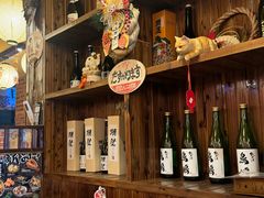 -鸟鹏烧鸟居酒屋(龙岗万科店)