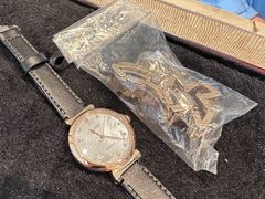 -亨达利名表维修(大拇指广场店)