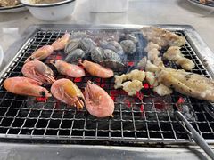 -风味烧烤