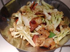 -避风塘·老港味餐厅(虹口龙之梦店)