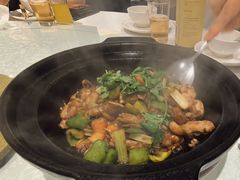 -宏玲餐厅(四川南路店)