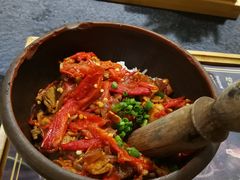 -擂饭(五一广场店)