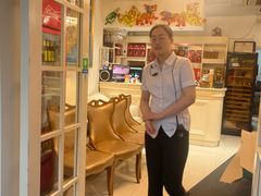 -又见炊烟私房菜(敬亭路店)