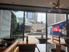 -一席地·本地鸡窝·杭帮鸡火锅(萧山银隆百货店)