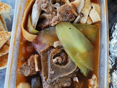 -丝路金桃·新疆菜(徐汇店)