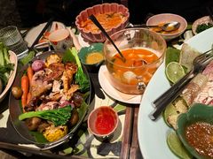 -Ginger(兴国路店)
