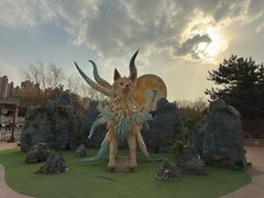 -沈阳方特欢乐世界