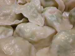-大清花饺子(山庄店)