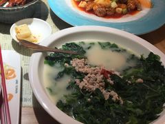 鸽汤万年青-大鸽饭(北京路店)