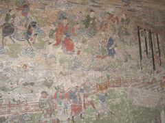 -鸡鸣山旅游风景区