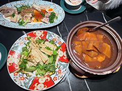 -粤·向群饭店(二沙岛店)