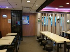 大堂-永和大王(解放东路店)