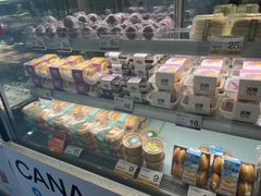 -迦南·甜品蛋糕(传媒店)
