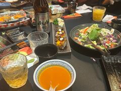 -無二炙坊·和牛烧肉(大钟寺1733店)