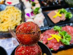 -束河人家(南锣鼓巷店)