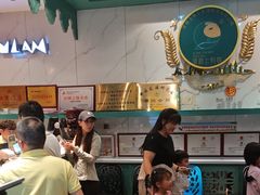 -驿楼兰·新疆菜(火车站店)