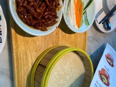 -小菜园新徽菜(无锡宜家荟聚中心店)