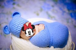 -BabyA 专业婴童摄影(古北时尚广场店)
