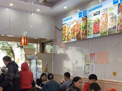 -水韵·渔家臻品私房菜(中庙店)