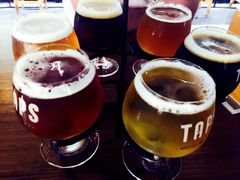 -TAPS精酿啤酒屋
