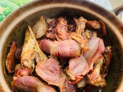 -斯丹姜母鸭·古法干香(涂门街总店)