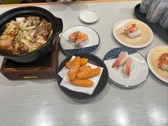 -滨寿司(新街口中央商场店)