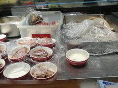 -牛吃草牛肉面(翠柏路店)