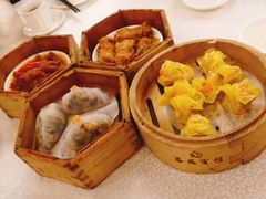 -番禺宾馆丽苑厅