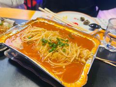 -夜小腰烧烤(中华路店)