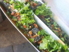 -董顺桃小粒臭豆腐(太平街一店)