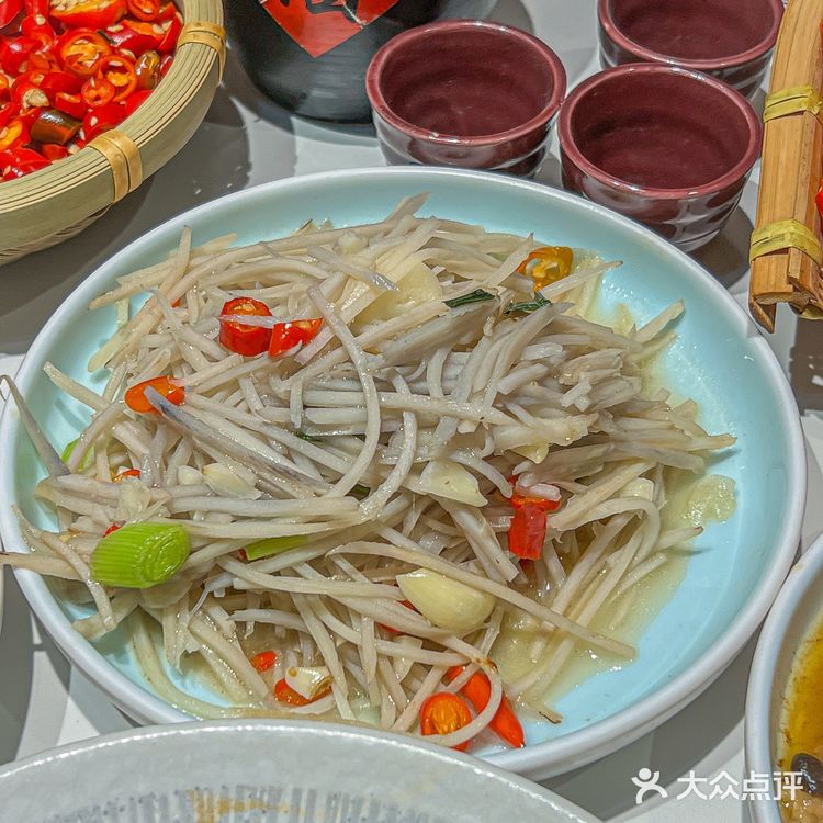 一周值得3刷的江西菜