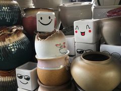 -桂林市花鸟市场