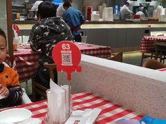 -西贝(金桥店)