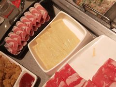 -海底捞火锅(江北万达商业广场店)