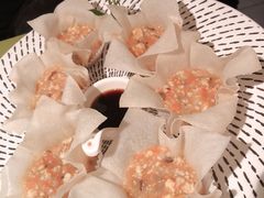 -桂满陇天书(南京德基旗舰店)