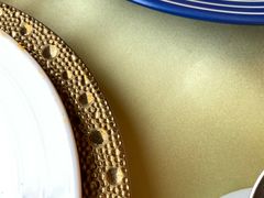 -锦江宾馆-花园餐厅