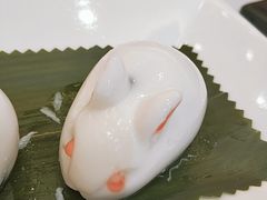 -阿锋鲍鱼酒家美食汇(华安店)