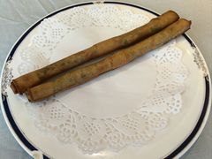 特色春卷-东园小馆·早茶·淮扬小炒(江都路店)