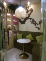 -芳朵美容养生SPA