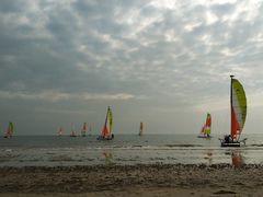 -北海银滩一号国际会议中心酒店