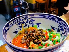 -元志初腊汁肉夹馍(钟楼粉巷店)