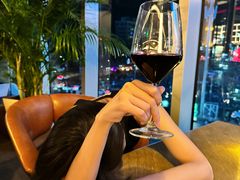 -恰餐厅及酒吧CHAR Bar & Grill(北京三里屯洲际店)