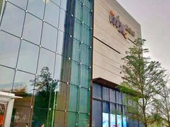 -% Arabica阿拉比卡咖啡(深圳湾万象城店)