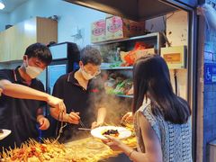 -郭记小街麻辣烫(南小街总店)