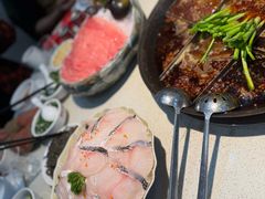 -家一加火锅(绿地翠谷总店)