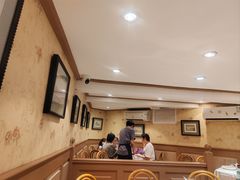 -老吉士酒家(天平路店)