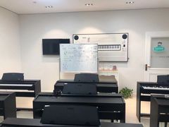 -刘健艺术钢琴学校·专注钢琴教育25周年(徐家汇校区)