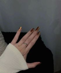 -闺蜜美甲