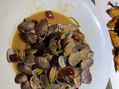 -船歌·鱼水饺青岛菜(金狮广场店)